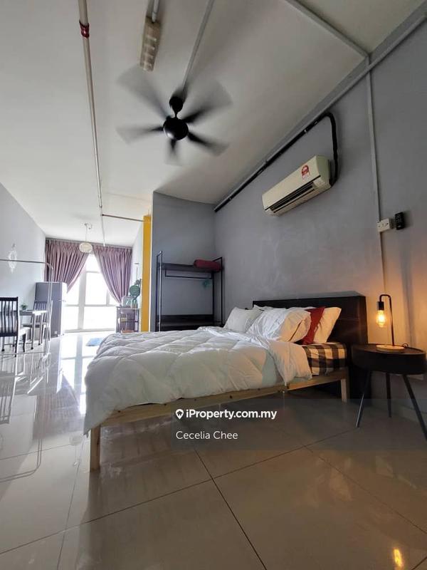 For Rent - Avenue Crest