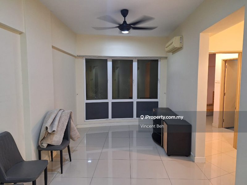 Kediaman Servis untuk Disewa di Tiara Mutiara / The Crown oleh Vincent Beh - iProperty.com.my