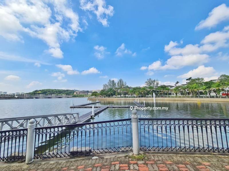Rumah Berkembar untuk Dijual di Putrajaya, Putrajaya oleh Sharil Routh - iProperty.com.my