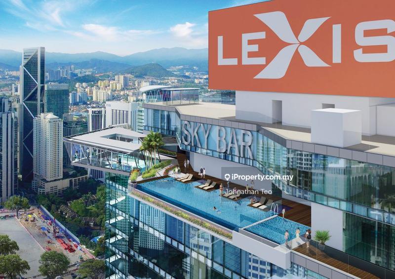 For Sale - Imperial Lexis