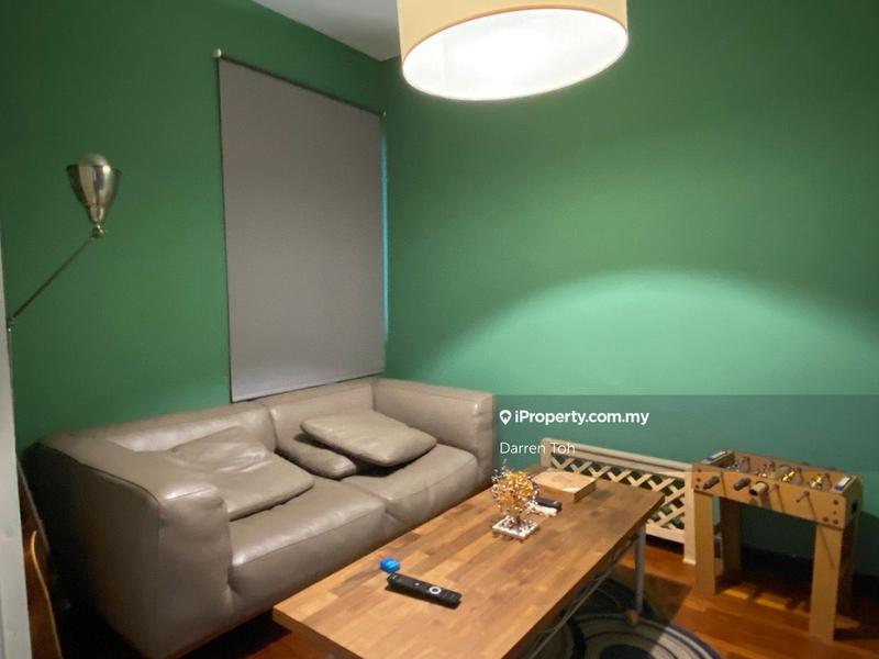 Condominium for Sale in Puteri Palma Condominiums by Darren Toh - iProperty.com.my