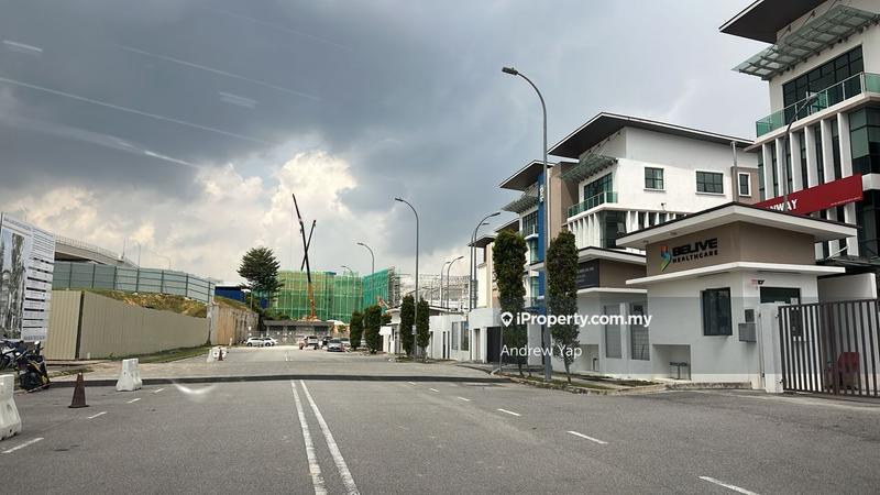 Kilang Berkembar untuk Dijual di Temasya Alpine Glenmarie, Temasya Industrial Park, Glenmarie oleh Andrew Yap - iProperty.com.my