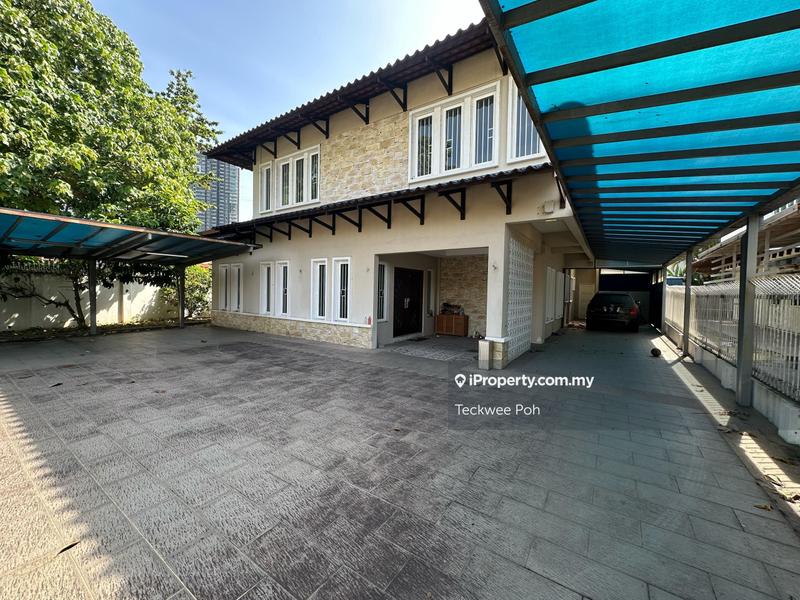 Bungalow House for Sale in titiwangsa, Titiwangsa by Teckwee Poh - iProperty.com.my