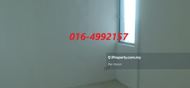 Pangsapuri untuk Dijual di The Rise Collection 2 (Chelliah Park City) oleh Pei Hoon - iProperty.com.my