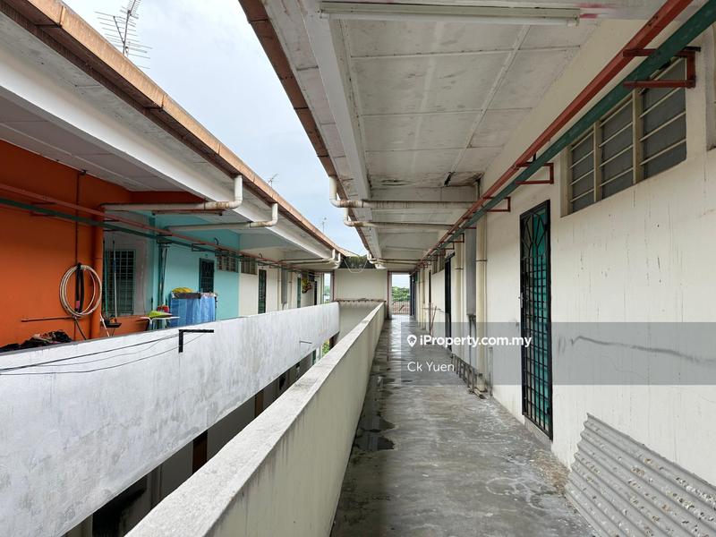 For Sale - Taman Utama Bandar Baru