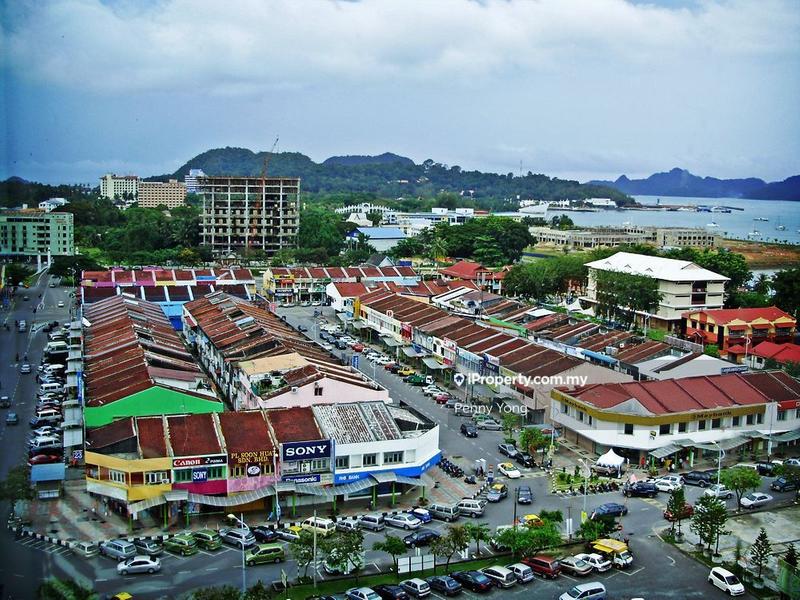 For Rent - Kuah Town @ Pulau Langkawi