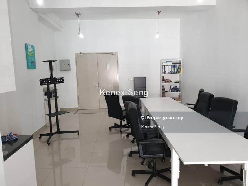 Office for Sale in Petaling Jaya, Ara Damansara by Kenex Seng - iProperty.com.my