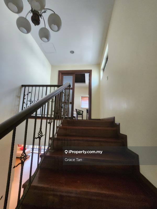 Banglo untuk Dijual di Mutiara Damansara, Selangor oleh Grace Tan - iProperty.com.my