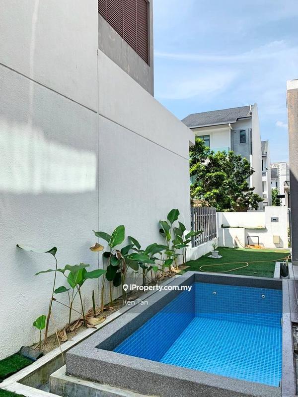Bungalow House untuk Dijual di Bandar Damansara Perdana, Damansara Perdana oleh Ken Tan - iProperty.com.my
