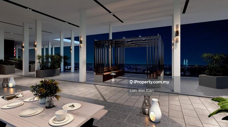 Pangsapuri untuk Dijual di MHP 3 Residences oleh Lian Wei Kian - iProperty.com.my