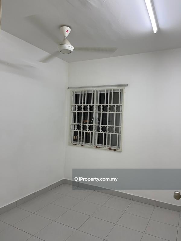 Apartment for Rent in Seri Intan Apartment by Crystal Lee - iProperty.com.my