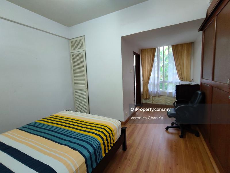 Kondominium untuk Dijual di Desa Angkasa oleh Veronica Chan Yy - iProperty.com.my