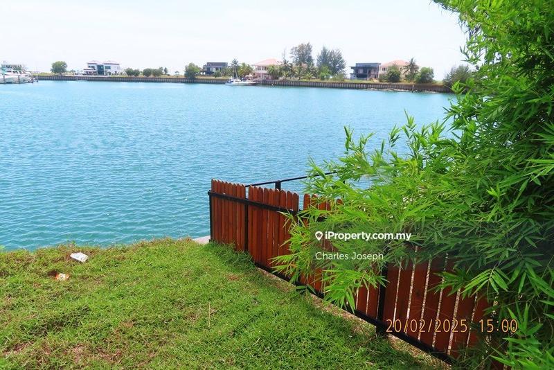 Residential Land for Sale in Port Dickson, Negeri Sembilan by Charles Joseph - iProperty.com.my