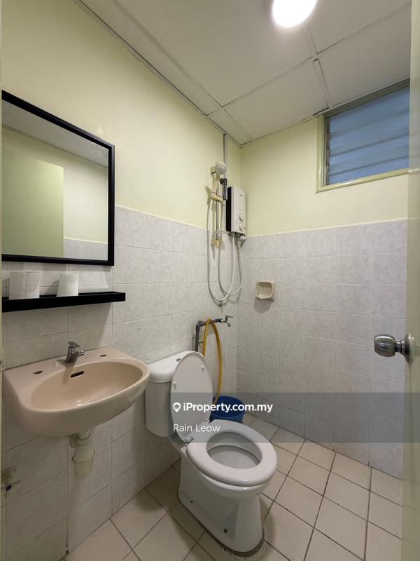 Apartment for Rent in Garden Park by Rain Leow - iProperty.com.my