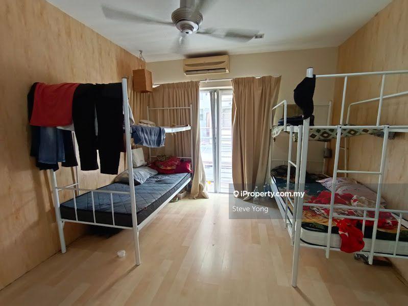 Townhouse for Sale in Villa Mas 1, Jalan Ipoh by Steve Yong - iProperty.com.my