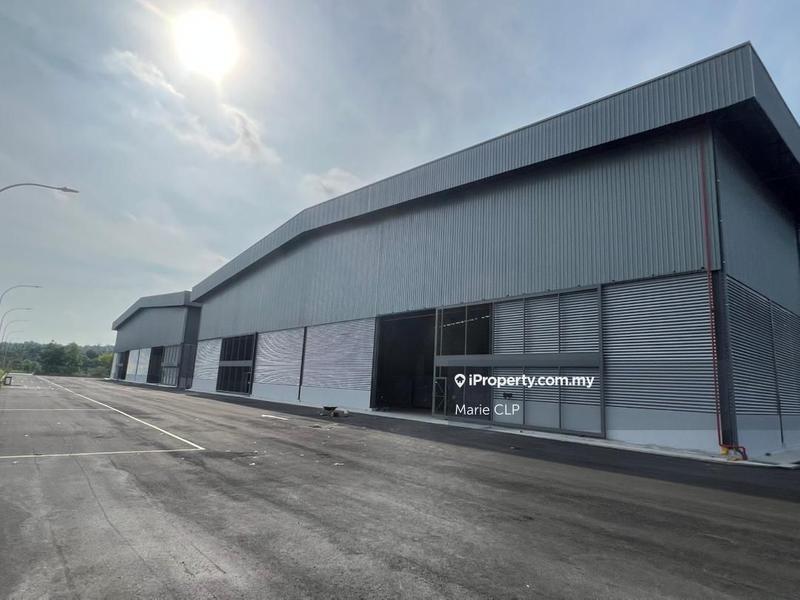 Kilang Terpisah untuk Dijual di Bandar Baru Enstek, Bandar Enstek oleh Marie CLP - iProperty.com.my