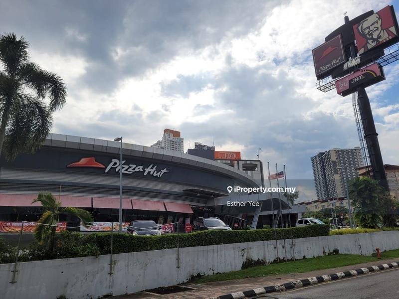 Kedai untuk Dijual di Seksyen 6 Wanga Maju, Wangsa Maju oleh Esther Yee - iProperty.com.my
