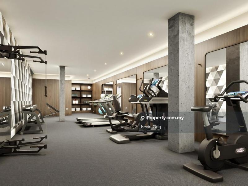 Cluster House for Sale in New Launch Freehold Cluster Semi-D @ Sungai Buloh, Sungai Buloh by Kevin Ong - iProperty.com.my