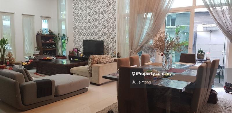Semi-Detached House for Sale in Laman Damaisari @ Mont Kiara, Segambut by Julie Yong - iProperty.com.my
