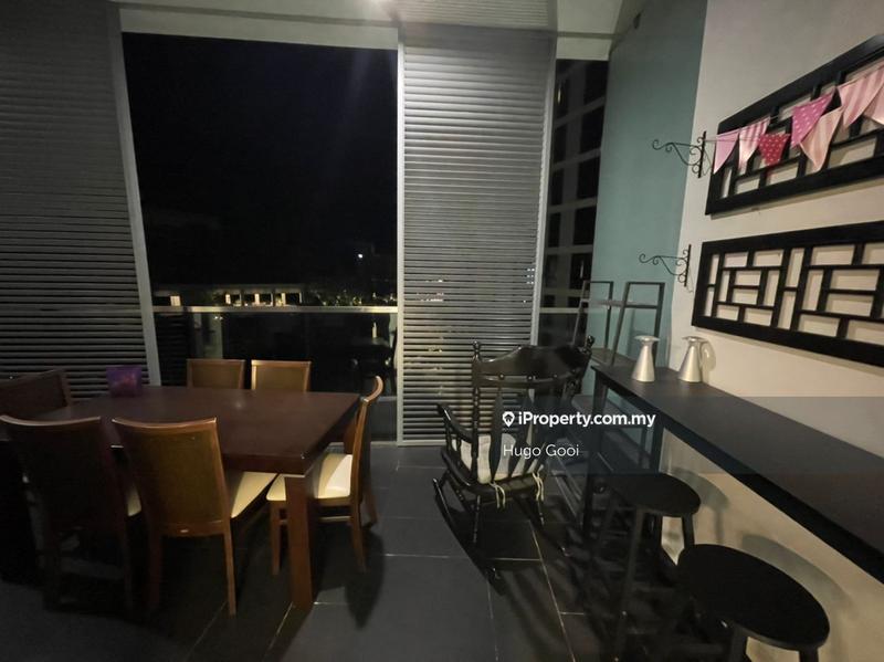 Condominium for Rent in The Veo by Hugo Gooi - iProperty.com.my