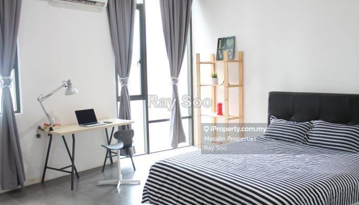 Service Residence for Sale in Empire Damansara by Ray Soo - iProperty.com.my