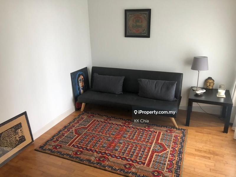 Service Residence for Sale in G Residence by KK Chia - iProperty.com.my