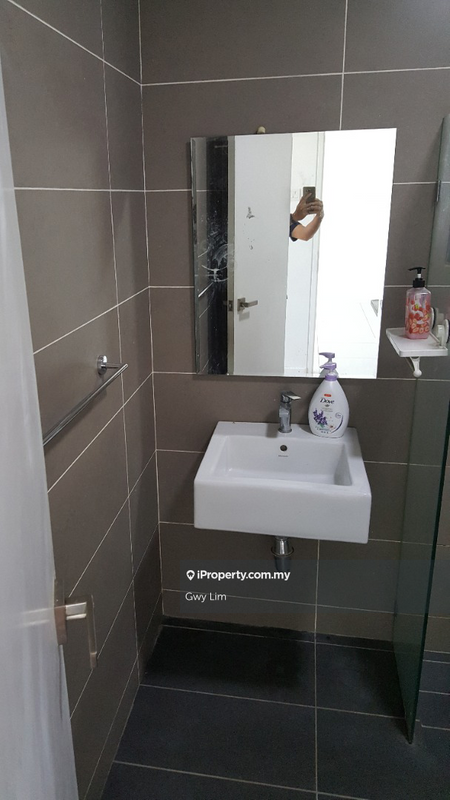 Kondominium untuk Dijual di Urbana Residences oleh Gwy Lim - iProperty.com.my