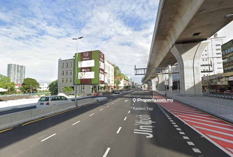 For Sale - Jalan Ipoh Batu 4 1/2