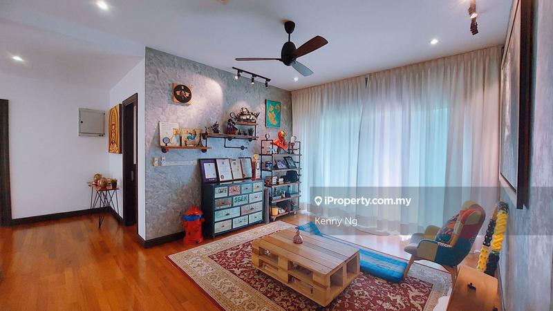 Banglo untuk Dijual di Setia Eco Park, Setia Alam oleh Kenny Ng - iProperty.com.my