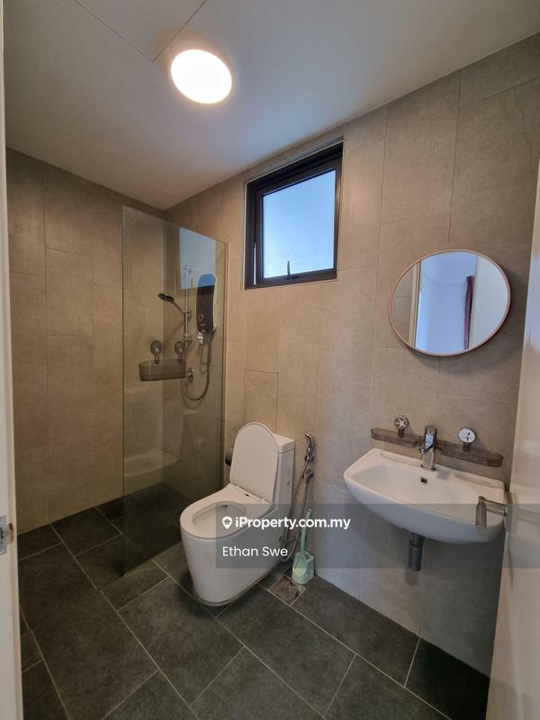 Kediaman Servis untuk Dijual di East Parc @ Manjalara oleh Ethan Swe - Bathroom - iProperty.com.my