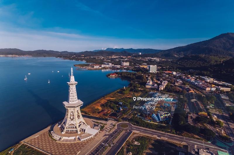 Kedai-Pejabat untuk Disewa di Langkawi, Kuah oleh Penny Yong - iProperty.com.my