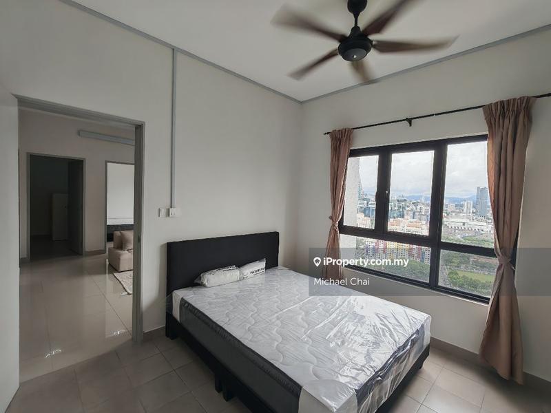 For Rent - Residensi Alamanda