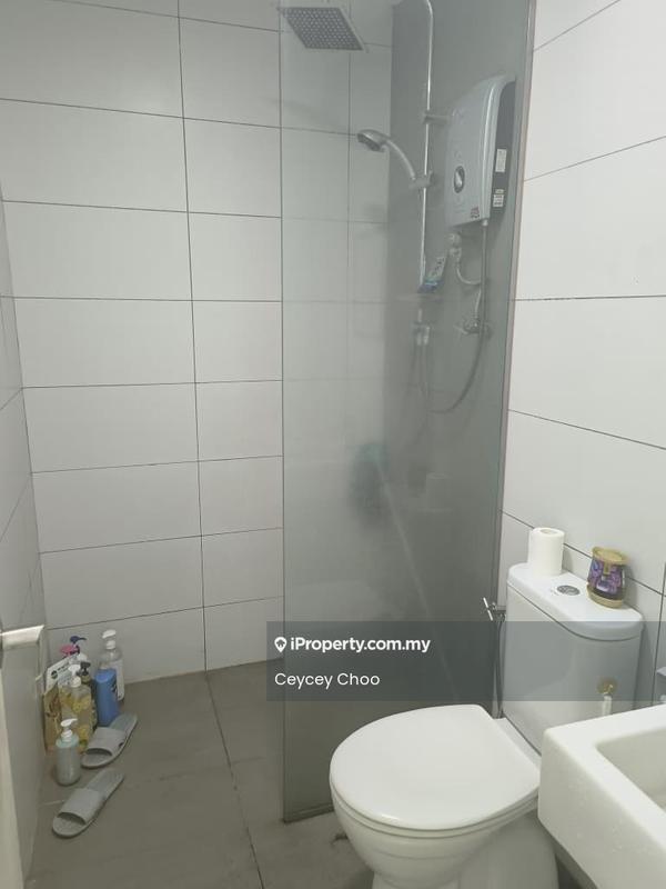 Residensi Servis untuk Disewa di The Grand @ Kelana Damansara Suite oleh Ceycey Choo - iProperty.com.my