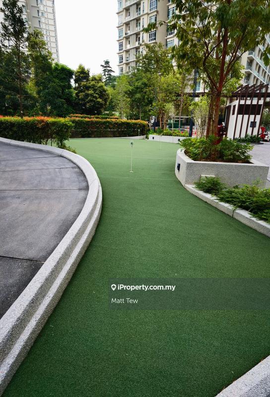 Residensi Servis untuk Disewa di The Goodwood Residence oleh Matt Tew - iProperty.com.my