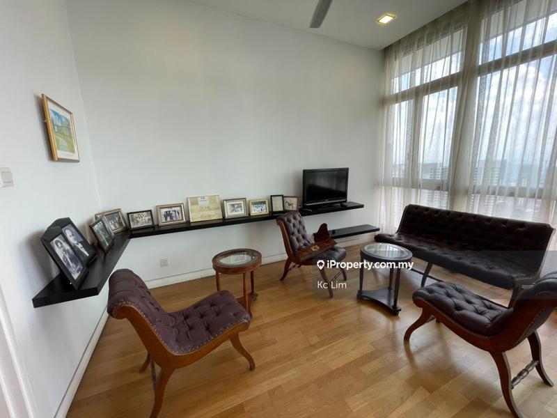 Kondominium untuk Dijual di Seni Mont Kiara oleh Kc Lim - iProperty.com.my