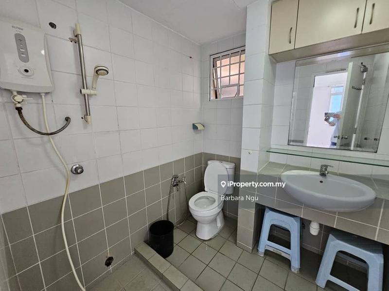 Service Residence for Sale in 38 Bidara Condominium by Barbara Ngu - iProperty.com.my