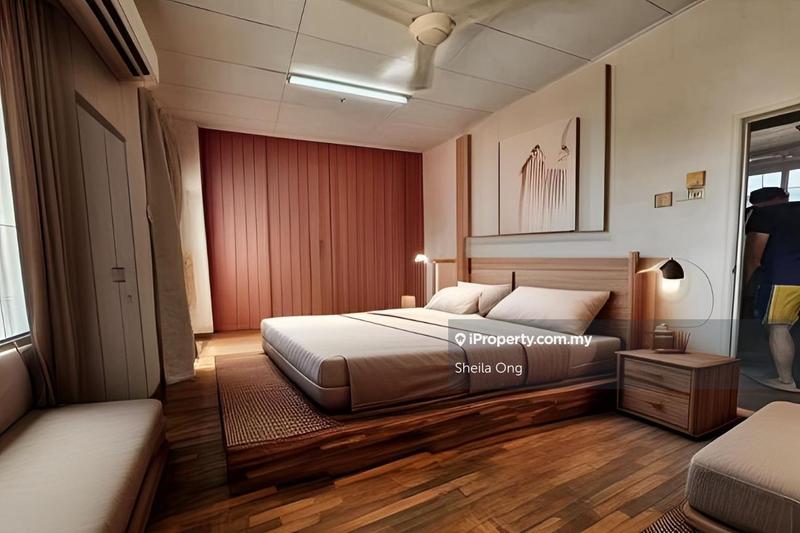 2-storey Terraced House for Sale in Bandar Puteri Puchong, Puchong by Sheila Ong - iProperty.com.my