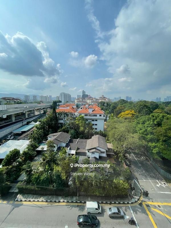 For Sale - Seri Ampang Hilir Residences