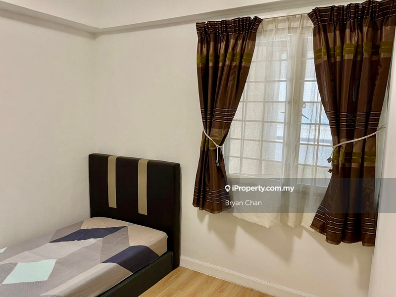 Kondominium untuk Dijual di Shang Villa oleh Bryan Chan - iProperty.com.my