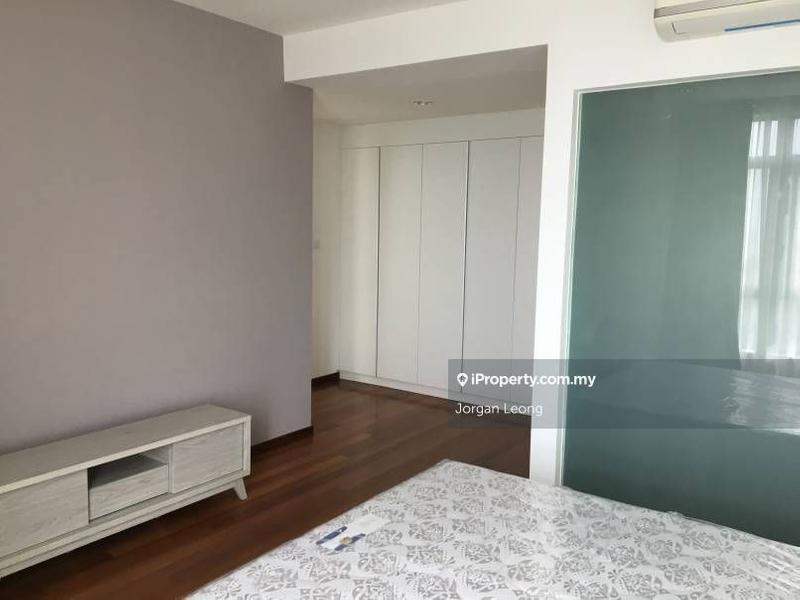 Kediaman Servis untuk Dijual di Tropicana Avenue oleh Jorgan Leong - iProperty.com.my