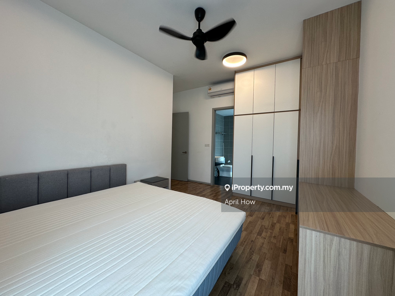 For Rent - Sunway Mont Residences