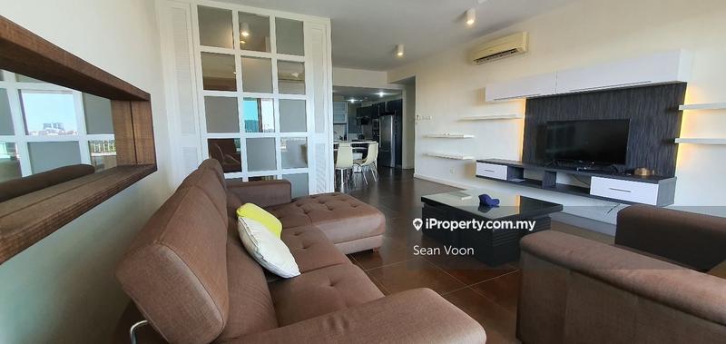 Kondominium untuk Dijual di Ara Hill Condominium oleh Sean Voon - iProperty.com.my
