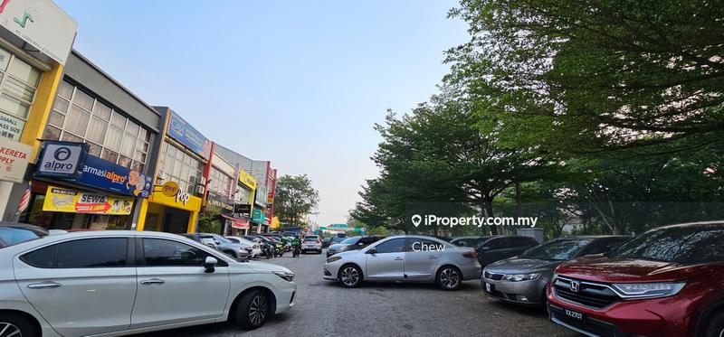Kedai untuk Dijual di Taman Puncak Jalil, Seri Kembangan oleh Chew - iProperty.com.my