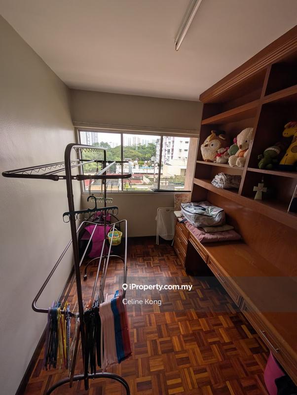 Condominium for Sale in O.G. Heights by Celine Kong - iProperty.com.my