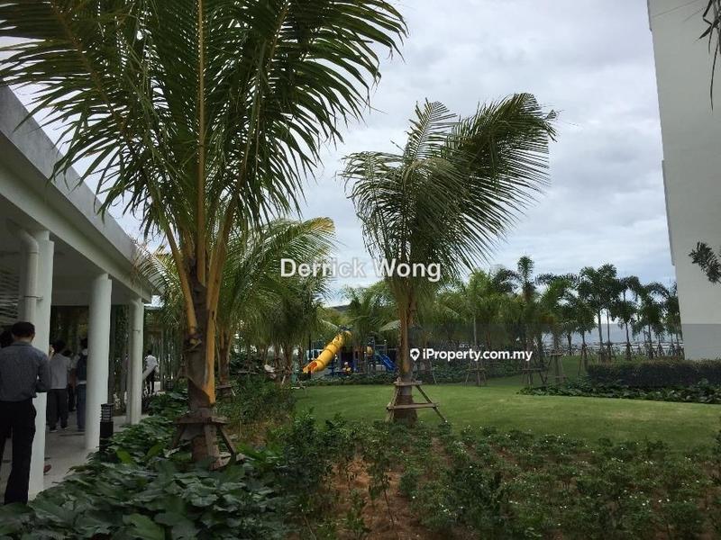 Condominium for Sale in D'Suites Akasia Horizon @ Horizon Hills by Derrick Wong - iProperty.com.my