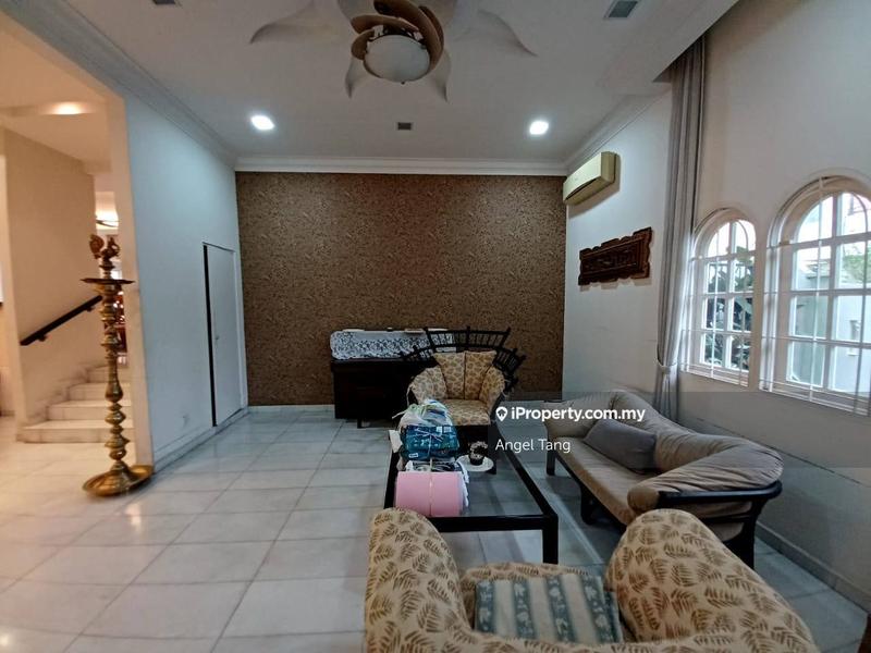 Bungalow House for Sale in SS2, Petaling Jaya by Angel Tang - iProperty.com.my