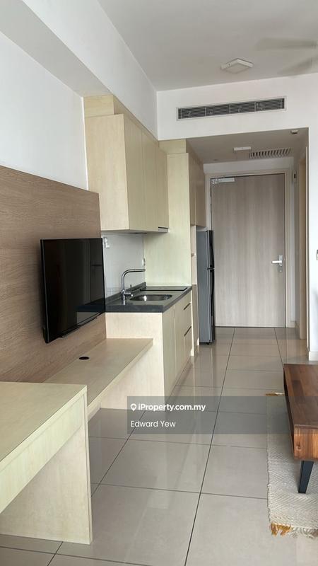 Kediaman Servis untuk Disewa di Nadi Bangsar oleh Edward Yew - iProperty.com.my