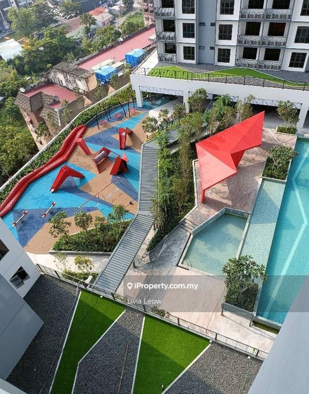 Pangsapuri untuk Dijual di Vista Sentul Residences oleh Livia Leow - iProperty.com.my