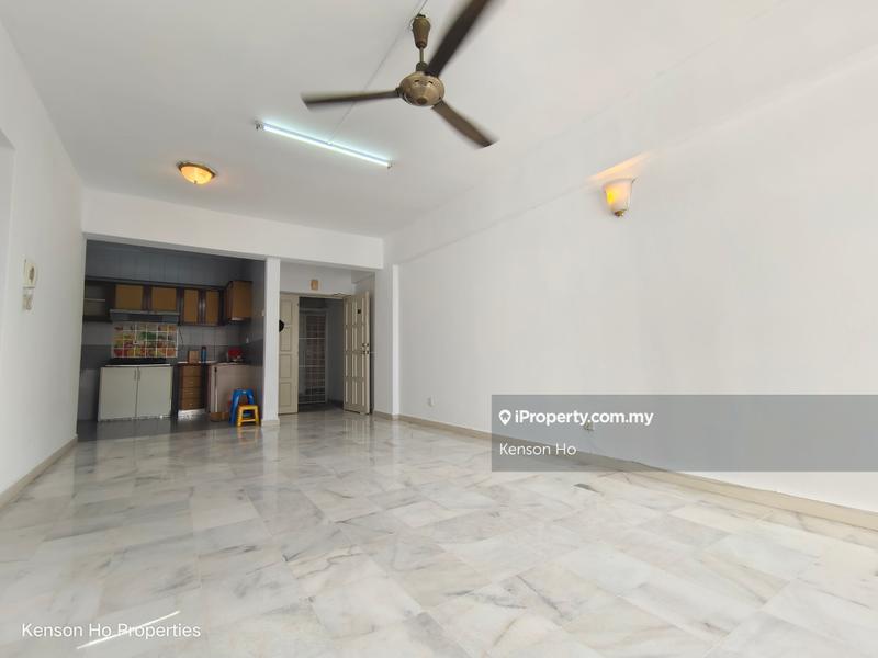 Kondominium untuk Dijual di South View @ One Ampang Avenue oleh Kenson Ho - iProperty.com.my