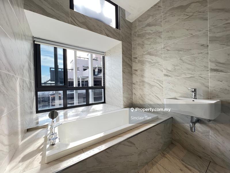 Residensi Servis untuk Disewa di Imperio Residence oleh Geoffery Wee - iProperty.com.my